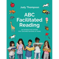 ABC Facilitated Reading: Teach Reading At Home
