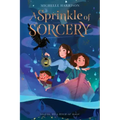 A Sprinkle of Sorcery