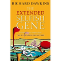 The Extended Selfish Gene