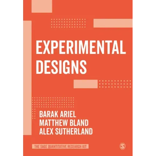 Experimental Designs