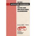 Nesa: Activites Handbook for Native and Multicultural Classrooms, Volume 2