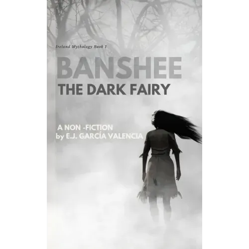 Banshee: The Dark Fairy