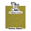 Milton to Ouida