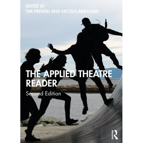 The Applied Theatre Reader