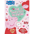 The Sweetest Valentine (Peppa Pig)