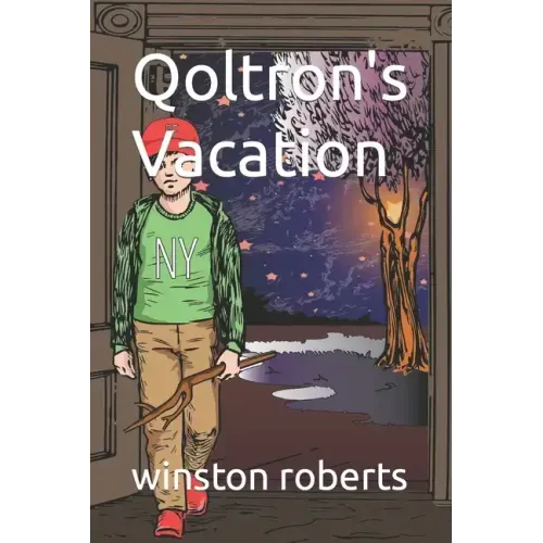 Qoltron's Vacation