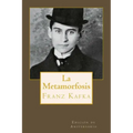 La Metamorfosis