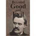 Beyond Good And Evil