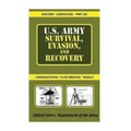 u.s. army Survival, Evasion, and Recovery
