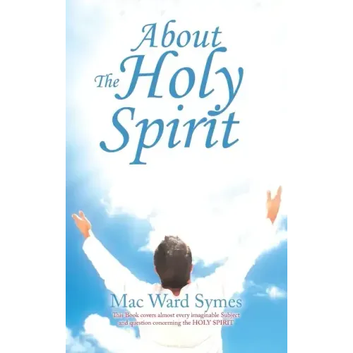 About the Holy Spirit