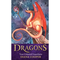 Dragons: Your Celestial Guardians