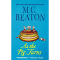 As the Pig Turns