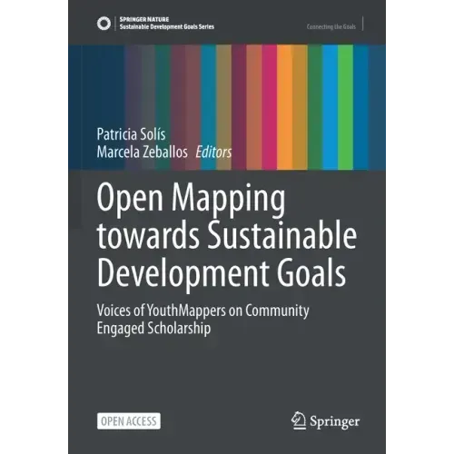 Open Mapping Towards Sustainable Development Goals: Voices of Youthmappers on Community Engaged Scholarship