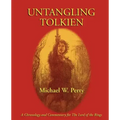 Untangling Tolkien: A Chronological Reference to the Lord of the Rings