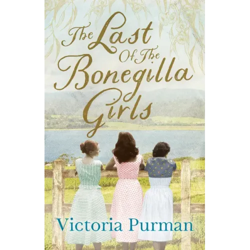The Last of the Bonegilla Girls