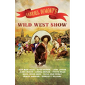 Gabriel Dumont's Wild West Show