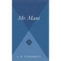 Mr. Mani