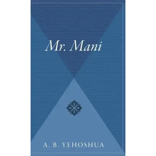 Mr. Mani