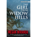 The Girl from Widow Hills