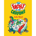 The Fight of the Crayons