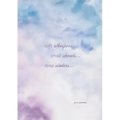 Soft Whispers, Small Shouts, Deep Waters: Experience God's Love
