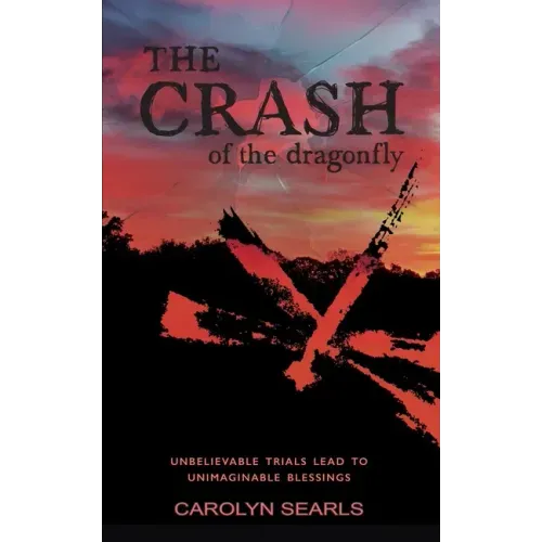 The Crash of the Dragonfly: Unbelievable Trials Lead to Unimaginable Blessings