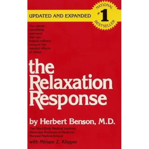 The Relaxation Response