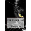 The Black Cat Edgar Allan Poe