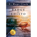 Badge of Edisto: Book 9 in the Edisto Island Mysteries