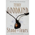 Stone of Tears: Book Two of the Sword of Truth