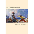 El Capitan Blood (Spanish Edition)