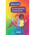 Welcome to the Autistic Community