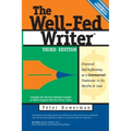 The Well-Fed Writer