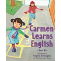 Carmen Learns English
