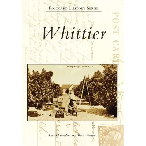 Whittier