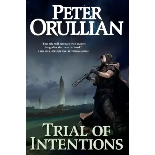 Trial of Intentions