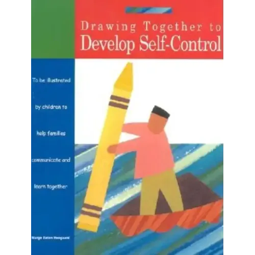Drawing Together to Develop Self-Control