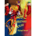 Noisy Christmas Mouse