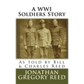 A WWI Soldiers Story