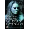 The After-Death of Caroline Rand