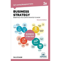 Business Strategy Essentials You Always Wanted to Know