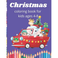 Christmas Beautiful Coloring Book: Christmas designs on Gorgeous Colours