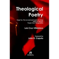 Theological Poetry: Eroga Tau. The accused poet opens his wings / Haikus to Heaven / Pauper God. Theographies