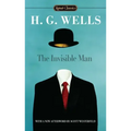 The Invisible Man