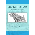 Church history: Historia Ecclesiastica or Historia Ecclesiae