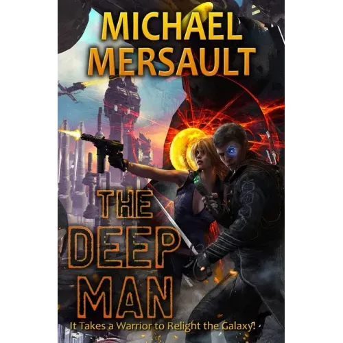 The Deep Man