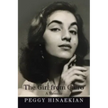 The Girl from Cairo: A Memoir