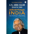 Advantage India: From Challenge to Opportunity