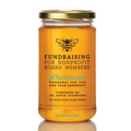 Fundraising for Nonprofit Board Members: Wholesome goodness for you and your nonprofit