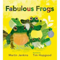 Fabulous Frogs
